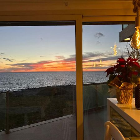 Preferisco B&B E Trattoria Sul Mare Торре-Суда Екстер'єр фото